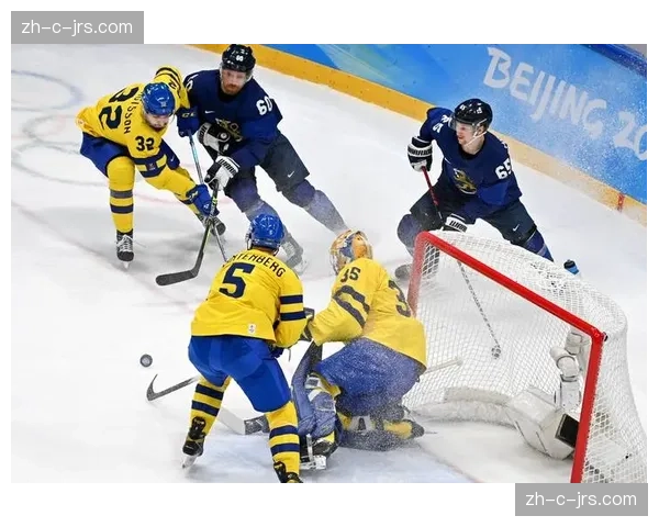 瑞士男冰加时惜败芬兰 欧洲内战展现高水平对抗