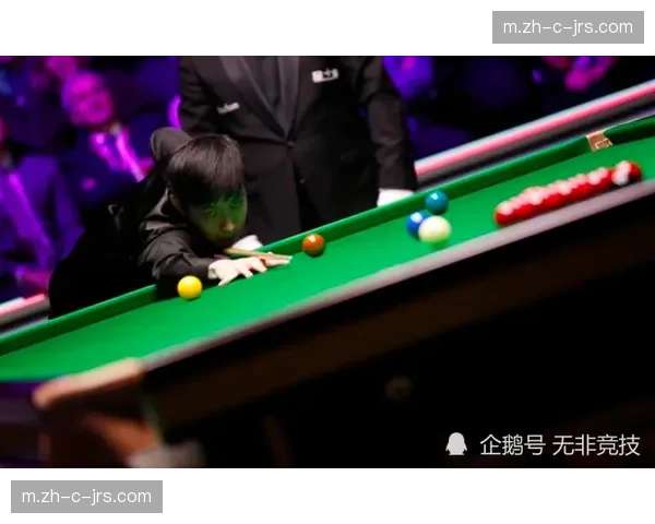 霍金斯决赛9比5击败利索夫斯基 夺得职业生涯第五座排名赛冠军