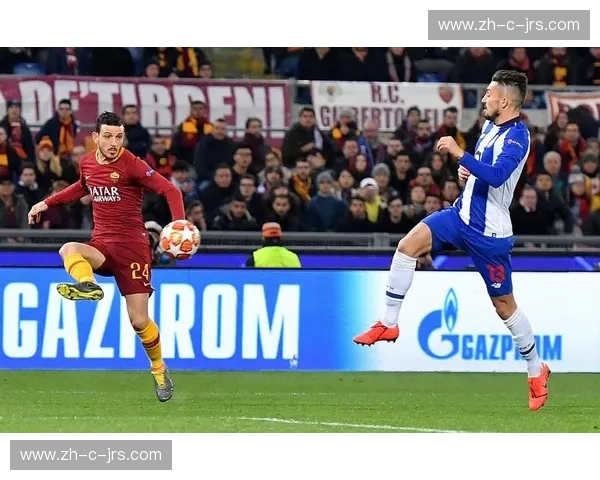 波尔图边中结合套路清晰 肋部穿插制造绝佳射门机会